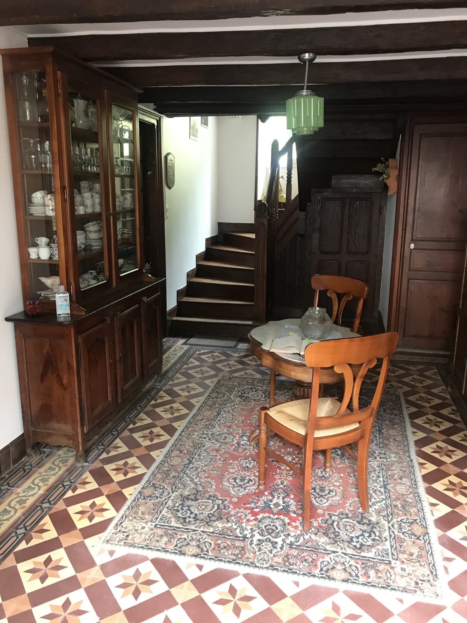 Chambres d’hôtes 2