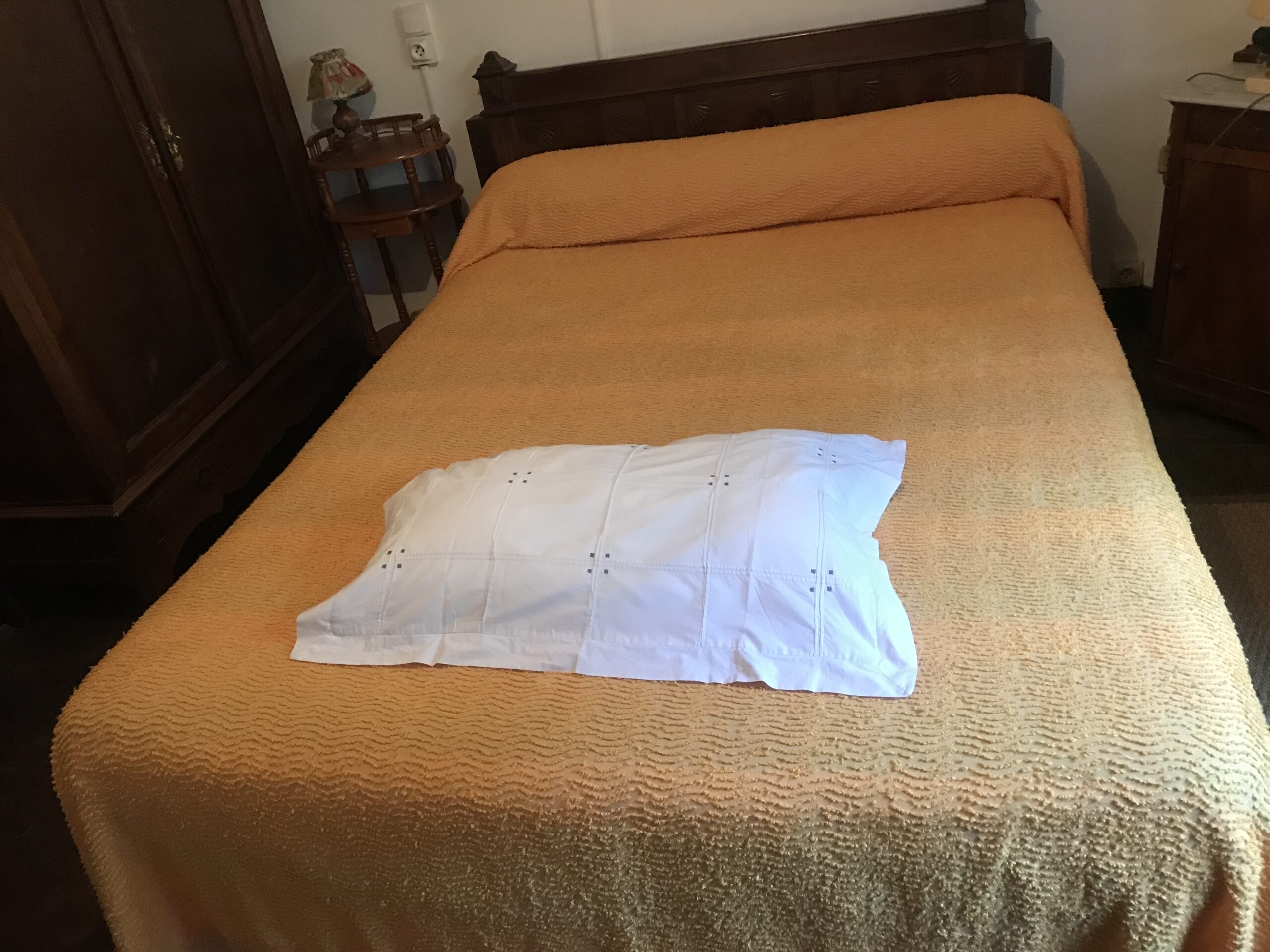 Chambre d’hôtes 3 lit