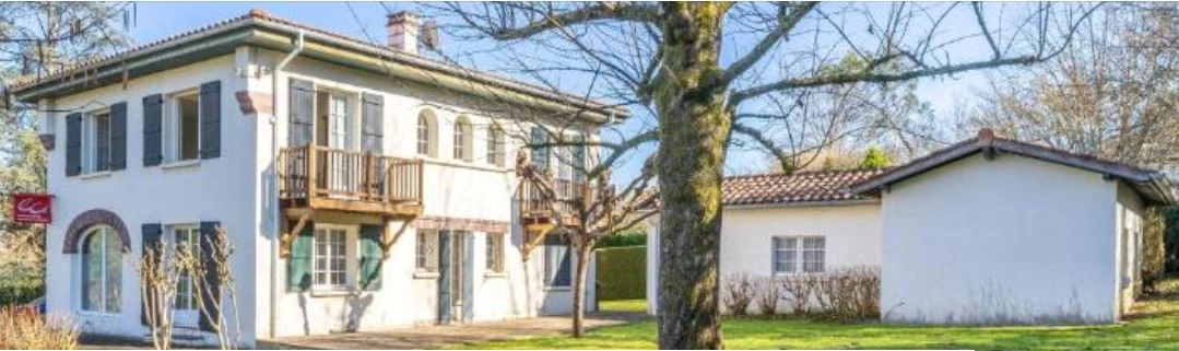 location saisonnière Pays Basque