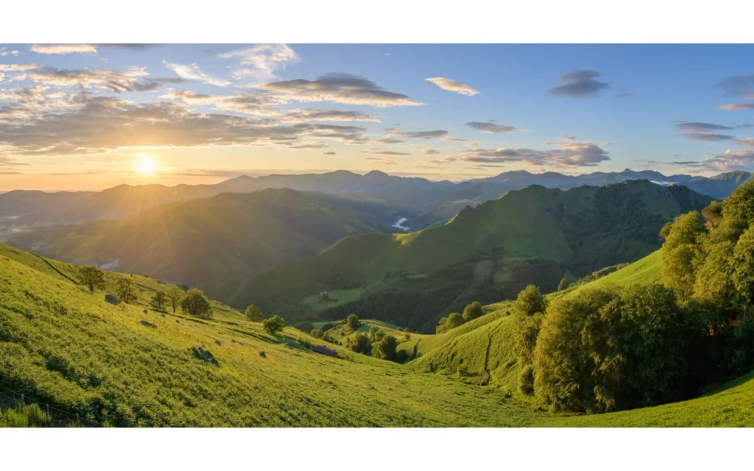 Vacances au Pays Basque : Trouvez votre location idéale