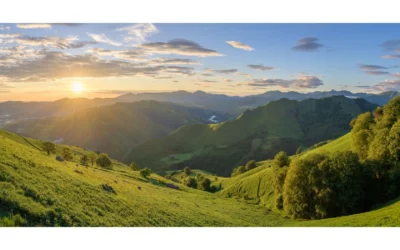Vacances au Pays Basque : Trouvez votre location idéale