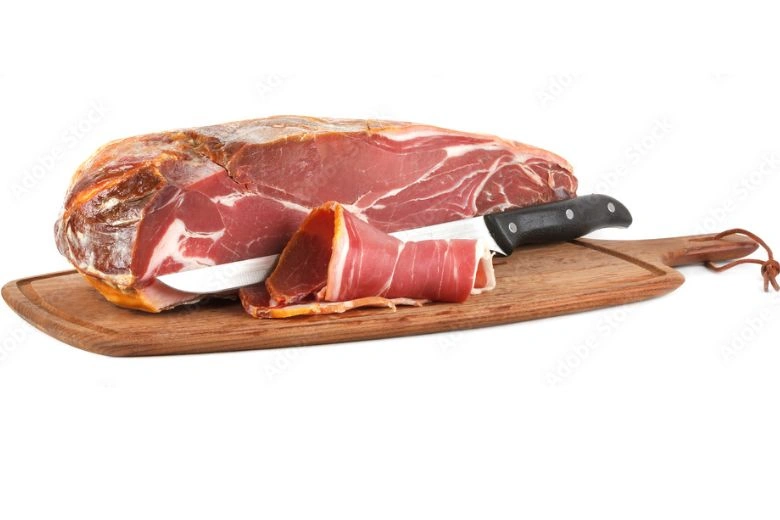 Jambon Kintoa Pays Basque