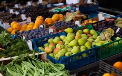 Marchés traditionnels accessibles depuis Aldudes : horaires et spécialités