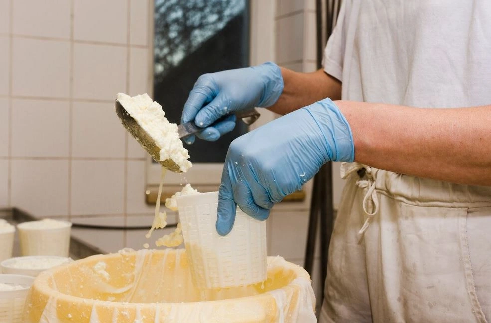 Producteur Fromages Aldudes