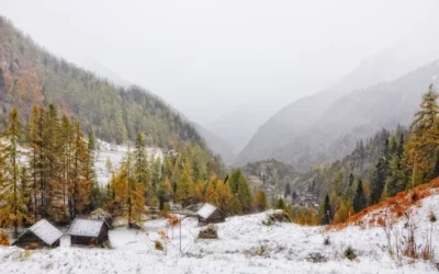 Visiter le Pays Basque en hiver : 10 activités à découvrir loin des foules