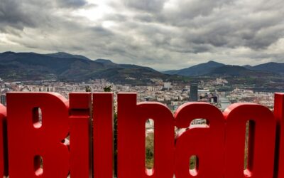 Échappée à Bilbao depuis Aldudes : explorez les quartiers alternatifs au-delà du Guggenheim