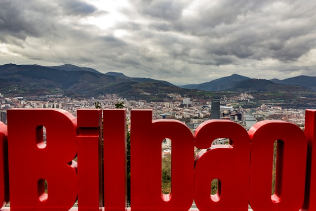 Bilbao