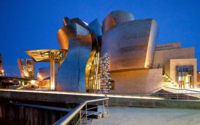 Échappée à Bilbao depuis Aldudes : explorez les quartiers au-delà du Guggenheim
