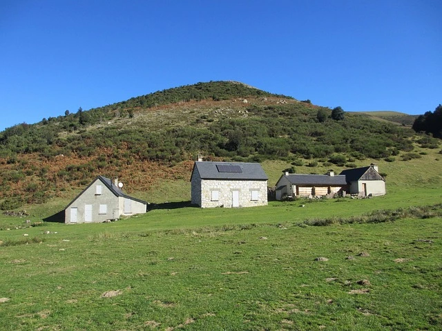 Location vacances Pays Basque autorisée