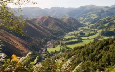Location Vallée des Aldudes 2025 : Gîtes Autorisés 2-12 Personnes